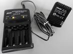 Batterijlader Alecto BL-329, Ophalen of Verzenden, Zo goed als nieuw