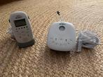 Philips Avent Babyfoon SCD733, Ophalen of Verzenden, Zo goed als nieuw, 100 tot 250 meter