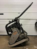 Samac T21 trilplaat, Ophalen of Verzenden