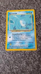 Remoraid 50/64 Neo Revelation - WOTC Pokemon kaart, Ophalen of Verzenden