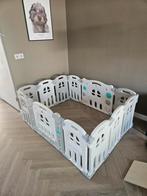 Hele fijne grondbox BabyJoy, Ophalen, Zo goed als nieuw