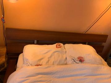 Ikea bedframe - afbeelding 3