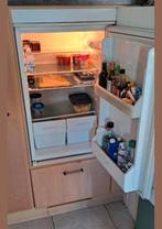 Zanussi ZI 7165 inbouw koelkast, Ophalen