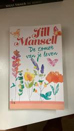Jill Mansell - De zomer van je leven (Special DPG 2023), Jill Mansell, Ophalen of Verzenden, Zo goed als nieuw, Nederland