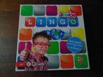 Lingo Junior Spel van Tulip Games, Een of twee spelers, Ophalen, Zo goed als nieuw, Tulip Games