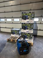 Ford FG5000ise l inverter l aggregaat l Nieuw l benzine