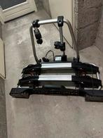 Fietsendrager van anwb, Auto diversen, Fietsendragers, Ophalen, Zo goed als nieuw, 2 fietsen, Trekhaakdrager