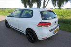 Volkswagen Golf 1.4 Easyline 2009 80pk Camera Navigatie Airc, Auto diversen, Volkswagen, Wit, Handgeschakeld, 1390 cc