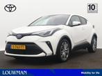 Toyota C-HR 1.8 Hybrid Executive | JBL-Audio | Navigatie | P, Auto's, 4 cilinders, Met garantie (alle), Leder en Stof, Origineel Nederlands