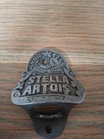 Stella Artois Wandbieropener - Anno 1366, Ophalen of Verzenden, Nieuw, Gebruiksvoorwerp