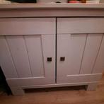 Mooie stevige kast/commode. Opknapper., Ophalen, Gebruikt