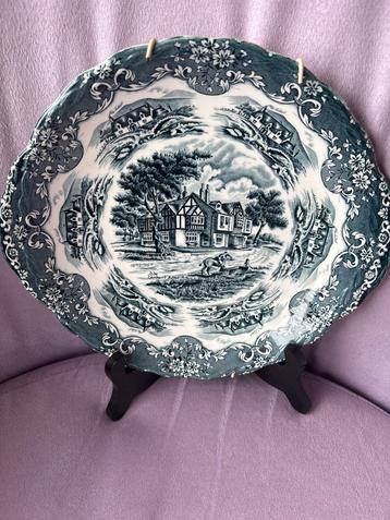 Grindley Wandbord - English Country Inns - Perfecte Staat beschikbaar voor biedingen