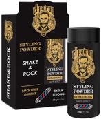 ElPatron Haar Styling powder STRONG 20gr, Ophalen of Verzenden