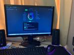 RAZER BASILISK V3 gaming muis, Computers en Software, Muis, Gebruikt, Gaming muis, Ophalen of Verzenden