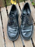 Vintage Gucci Heren Schoenen, Ophalen of Verzenden, Gebruikt, Schoenen