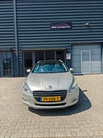 Peugeot 508 1.6 THP 155pk Aut. 2012 Beige Exenon verlichting, Auto's, Euro 5, 74 €/maand, Beige, Beige