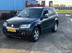 Suzuki Grand Vitara 2.0-16V JLX, Auto's, Suzuki, Stof, 4 cilinders, 1850 kg, Grand Vitara
