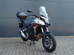 HONDA CB 500 X / ABS (bj 2019), Motoren, Motoren | Honda, 2 cilinders, Bedrijf, Sport, 471 cc