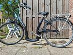 Lage instap fiets, Ophalen, Overige merken