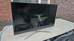 Samsung 46 inch full hd tv, Ophalen, Gebruikt, 50 Hz, Samsung