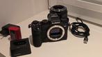 Panasonic Lumix S5 met 20-60 F3.5-5.6 kit lens, Ophalen of Verzenden
