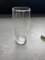 Set van 9 Bierglazen - Fluitjes model, Ophalen, Wit, Minder dan 50 cm, Glas