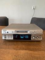 Sony Minidisc Deck MDS-S707, Ophalen, Minidisc-speler
