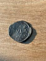 Vroege dubbele stuiver TRANS ISVLA • NIA 1616, Postzegels en Munten, Munten | Nederland, Ophalen of Verzenden, Vóór koninkrijk