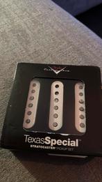 Texas special customshop elementen, Ophalen of Verzenden, Zo goed als nieuw, Solid body, Fender