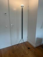Flos Luminator Vloerlamp Anthracite with Bulb, Ophalen, Zo goed als nieuw