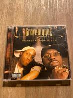 Gravediggaz - Nightmare in A-Minor, Ophalen of Verzenden, 1985 tot 2000, Gebruikt