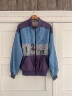 Oldschool Australian jasje (52), Maat 52/54 (L), Paars, Ophalen of Verzenden, Zo goed als nieuw