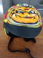 AGV moterhelm, Motoren, Kleding | Motorhelmen, Ophalen, Tweedehands, Jethelm, AGV