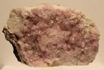 COBALTO  CALCIET uit Kolwezi in Kongo XL, Verzamelen, Mineralen en Fossielen, Ophalen of Verzenden, Mineraal