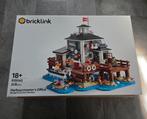 Lego Bricklink 910040 Harbourmaster's Office - Nieuw!, Ophalen of Verzenden, Nieuw, Complete set, Lego