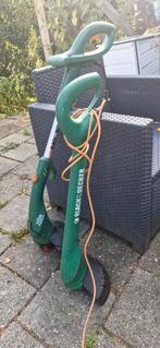 Twee x Grastrimmer Black & Decker, Tuin en Terras, Grastrimmers, Ophalen of Verzenden, Zo goed als nieuw, 10 tot 30 cm, Elektrisch