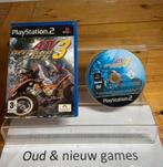 Atv. Off-Road fury 3. PlayStation 2. €6,99, Spelcomputers en Games, Games | Sony PlayStation 2, Ophalen of Verzenden, Zo goed als nieuw