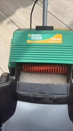 Black & Decker verticuteermachine GD 200, Ophalen, Gebruikt, Elektrisch, Black & Decker