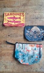Tasjes cadeau tasje toilettas etui, Ophalen of Verzenden, Nieuw