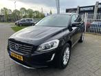 Volvo XC60 2.0 D4 FWD Polar+, Euro 6, 1969 cc, 1622 kg, Zwart