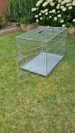 Te koop honden bench, Dieren en Toebehoren, Ophalen, Zo goed als nieuw