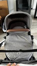 Maxi Cosi Zelia S Kinderwagen - Zo goed als nieuw!, Ophalen of Verzenden, Zo goed als nieuw, Combiwagen, Met reiswieg