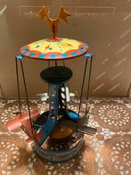 Duitse draai molen met vliegtuigjes, Ophalen of Verzenden