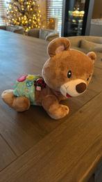 Vtech kruipbeertje, Ophalen of Verzenden, Zo goed als nieuw