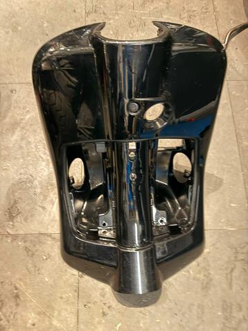 Vespa Sprint beenschild voorkap primavera beschikbaar voor biedingen