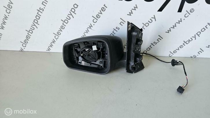 Buitenspiegel origineel Volkswagen Caddy ('21-'22) 2k7857501, Auto-onderdelen, Spiegels, Volkswagen, Gebruikt, Ophalen of Verzenden
