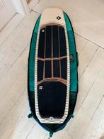 Kite golf surfboard duotone pro voke CSC 5’1’’, Watersport en Boten, Kitesurfen, Ophalen of Verzenden, Zo goed als nieuw