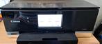 Canon printer pixma ts8350a, Ophalen, Gebruikt, Canon, Inkjetprinter