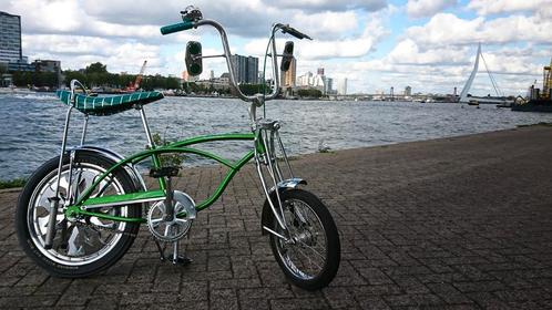 Schwinn Stingray 2005 special edition, Fietsen en Brommers, Fietsen | Cruisers en Lowriders, Zo goed als nieuw, Cruiser, Ophalen