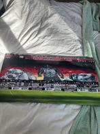 Ajax F-side schilderij, Verzamelen, Ophalen, Zo goed als nieuw, Ajax, Poster, Plaatje of Sticker